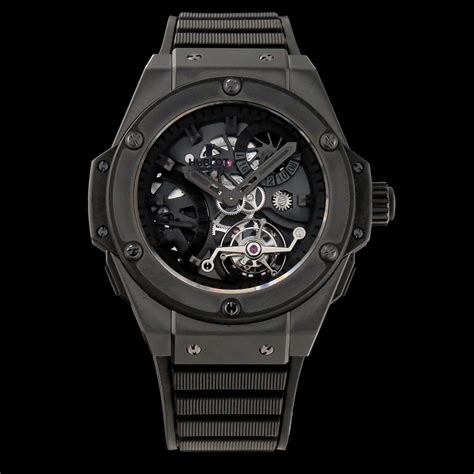 hublot king power gmt|Hublot King Power .